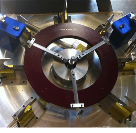 inapextion fixture from infinity skies