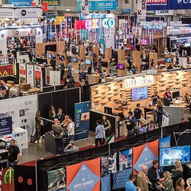 SXSW Trade Show 2018 photo by merrick ales 1439x810 1 1 edited